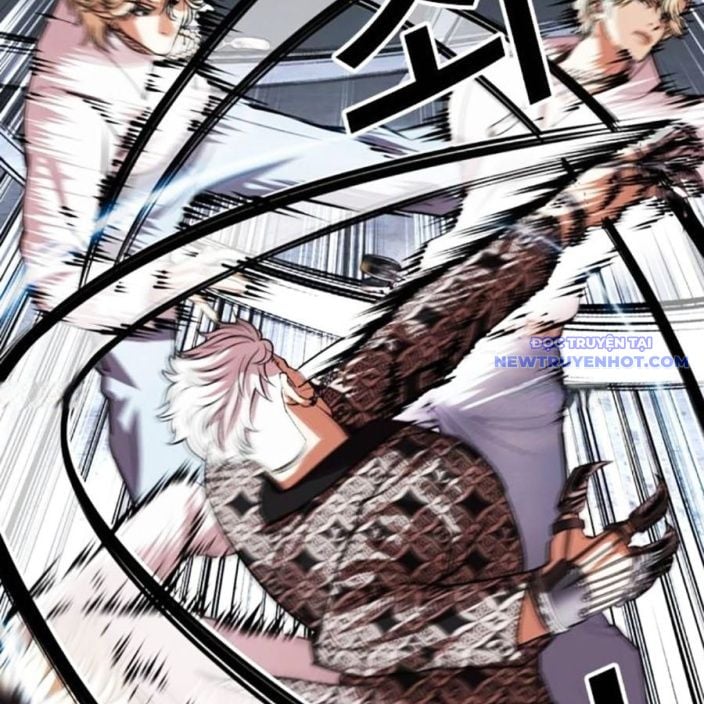 Hoán Đổi Diệu Kỳ Chap 539 - Next Chap 540