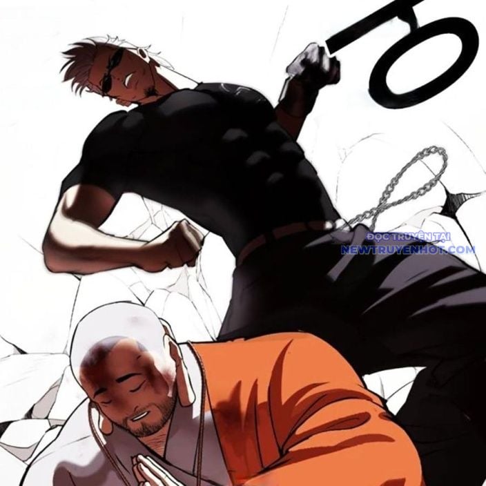 Hoán Đổi Diệu Kỳ Chap 539 - Next Chap 540