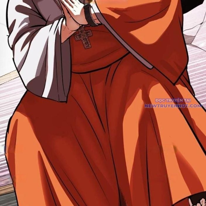 Hoán Đổi Diệu Kỳ Chap 539 - Next Chap 540