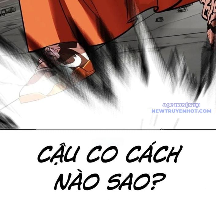 Hoán Đổi Diệu Kỳ Chap 539 - Next Chap 540