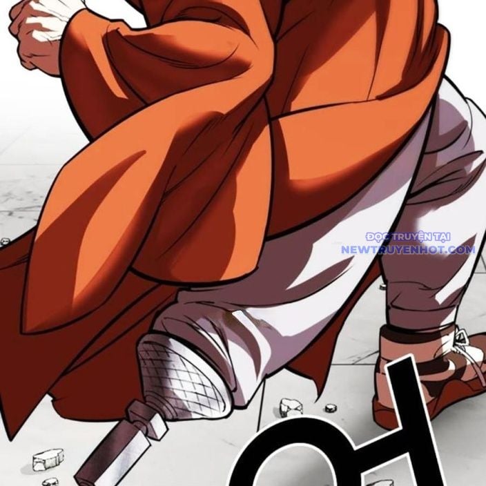 Hoán Đổi Diệu Kỳ Chap 539 - Next Chap 540