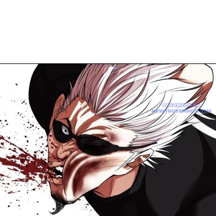 Hoán Đổi Diệu Kỳ Chap 539 - Next Chap 540