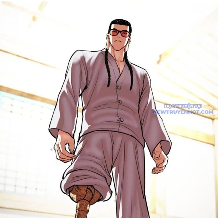 Hoán Đổi Diệu Kỳ Chap 539 - Next Chap 540