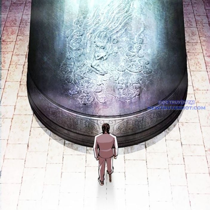 Hoán Đổi Diệu Kỳ Chap 539 - Next Chap 540