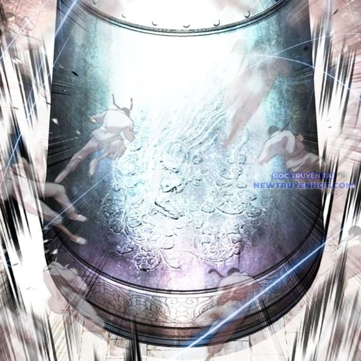 Hoán Đổi Diệu Kỳ Chap 539 - Next Chap 540