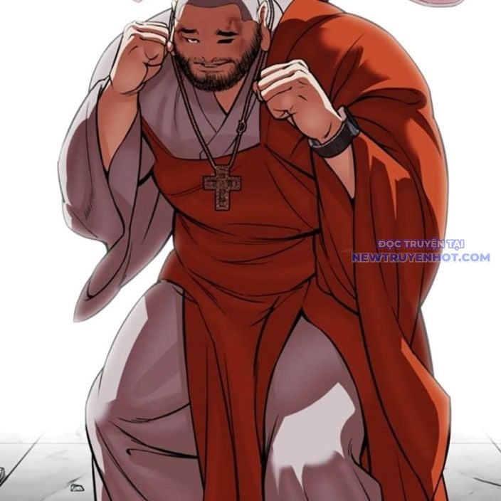 Hoán Đổi Diệu Kỳ Chap 539 - Next Chap 540