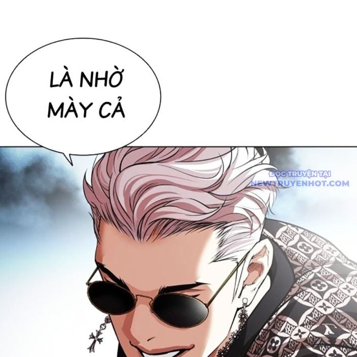Hoán Đổi Diệu Kỳ Chap 539 - Next Chap 540