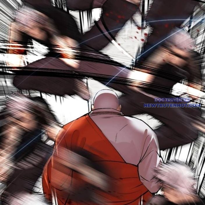 Hoán Đổi Diệu Kỳ Chap 539 - Next Chap 540