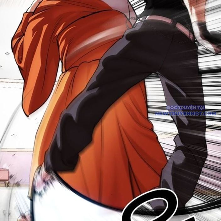 Hoán Đổi Diệu Kỳ Chap 539 - Next Chap 540