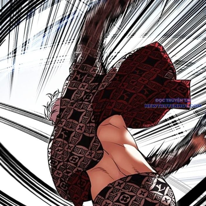 Hoán Đổi Diệu Kỳ Chap 539 - Next Chap 540