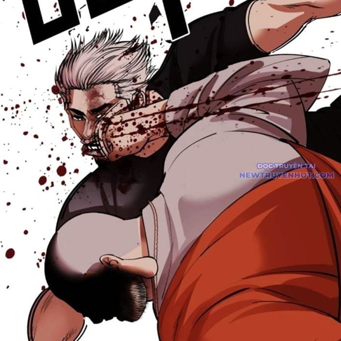 Hoán Đổi Diệu Kỳ Chap 539 - Next Chap 540