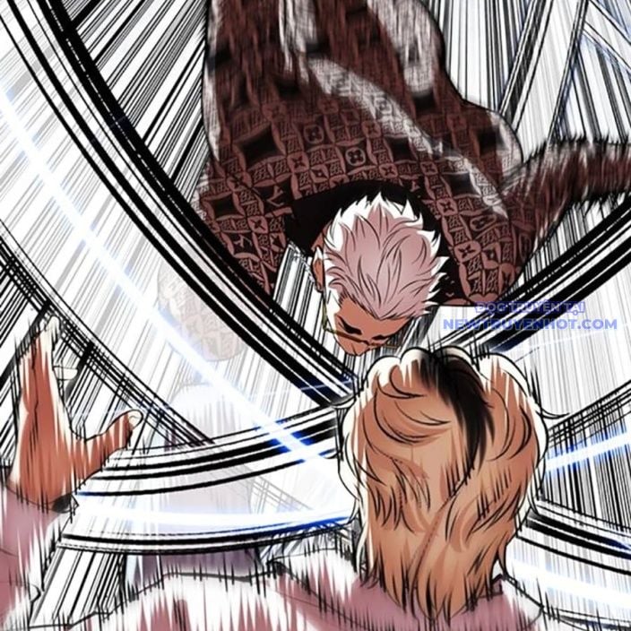 Hoán Đổi Diệu Kỳ Chap 539 - Next Chap 540