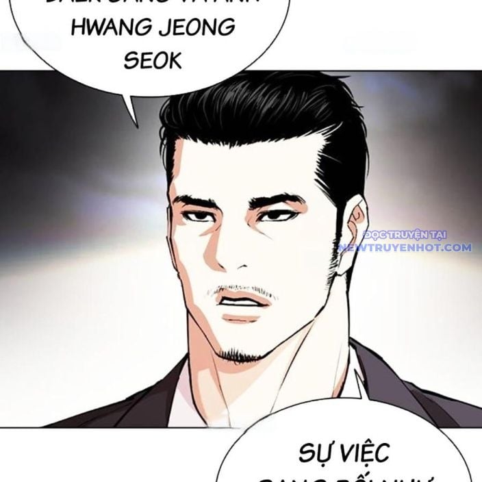 Hoán Đổi Diệu Kỳ Chap 539 - Next Chap 540