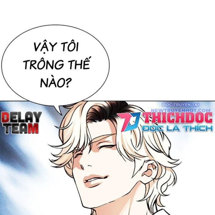 Hoán Đổi Diệu Kỳ Chap 539 - Next Chap 540