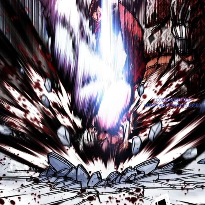 Hoán Đổi Diệu Kỳ Chap 539 - Next Chap 540