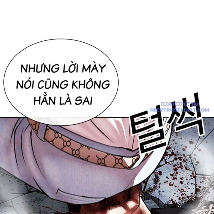 Hoán Đổi Diệu Kỳ Chap 539 - Next Chap 540