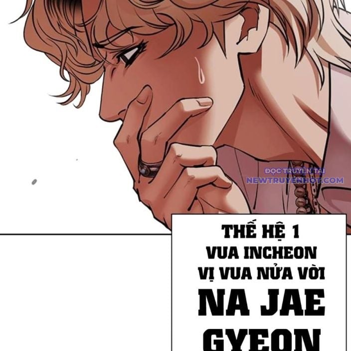 Hoán Đổi Diệu Kỳ Chap 539 - Next Chap 540