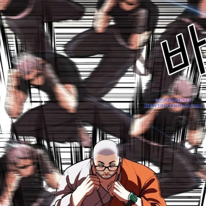 Hoán Đổi Diệu Kỳ Chap 539 - Next Chap 540