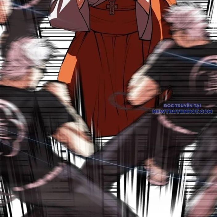 Hoán Đổi Diệu Kỳ Chap 539 - Next Chap 540