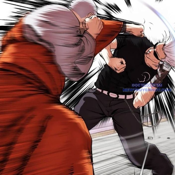 Hoán Đổi Diệu Kỳ Chap 539 - Next Chap 540