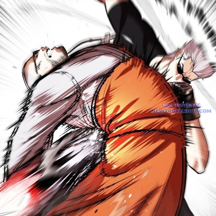 Hoán Đổi Diệu Kỳ Chap 539 - Next Chap 540