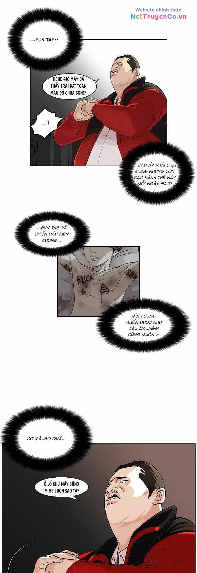 Hoán Đổi Diệu Kỳ Chap 54 - Next Chap 55