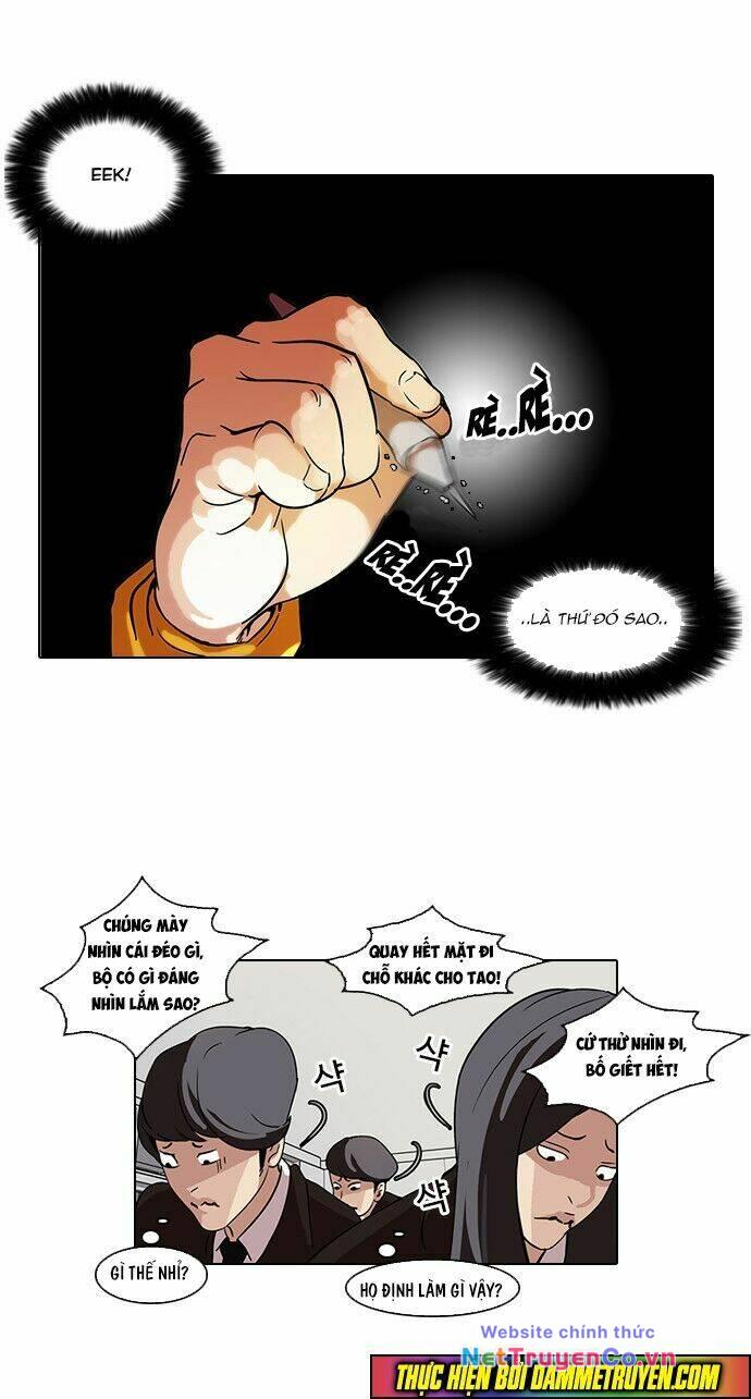 Hoán Đổi Diệu Kỳ Chap 54 - Next Chap 55