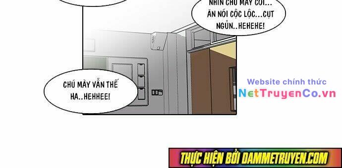 Hoán Đổi Diệu Kỳ Chap 54 - Next Chap 55