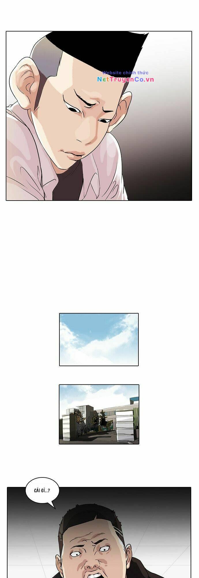 Hoán Đổi Diệu Kỳ Chap 54 - Next Chap 55