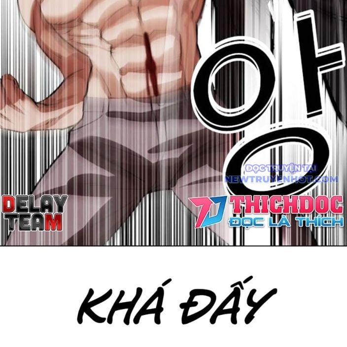 Hoán Đổi Diệu Kỳ Chap 540 - Next Chap 541