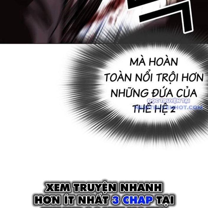 Hoán Đổi Diệu Kỳ Chap 540 - Next Chap 541