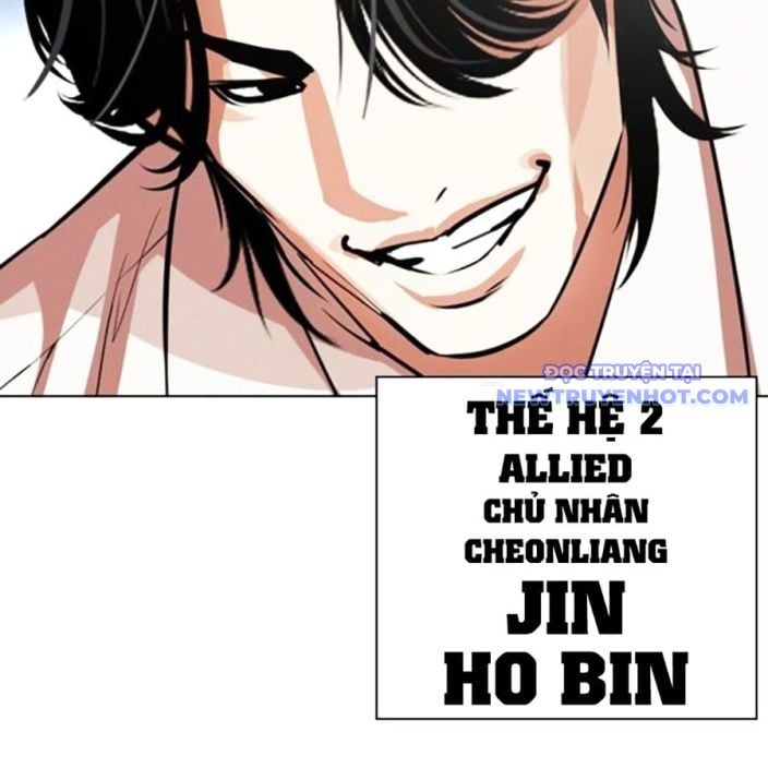 Hoán Đổi Diệu Kỳ Chap 540 - Next Chap 541