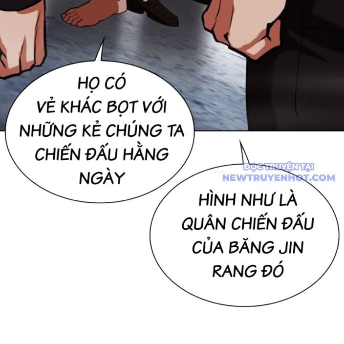 Hoán Đổi Diệu Kỳ Chap 540 - Next Chap 541