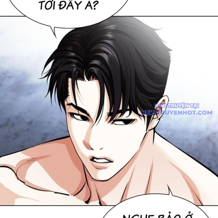 Hoán Đổi Diệu Kỳ Chap 540 - Next Chap 541