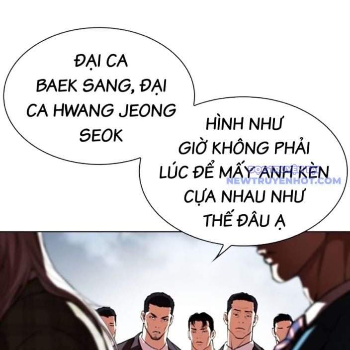 Hoán Đổi Diệu Kỳ Chap 540 - Next Chap 541