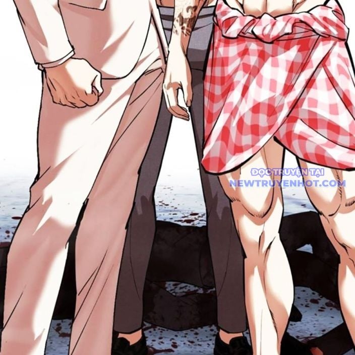 Hoán Đổi Diệu Kỳ Chap 540 - Next Chap 541