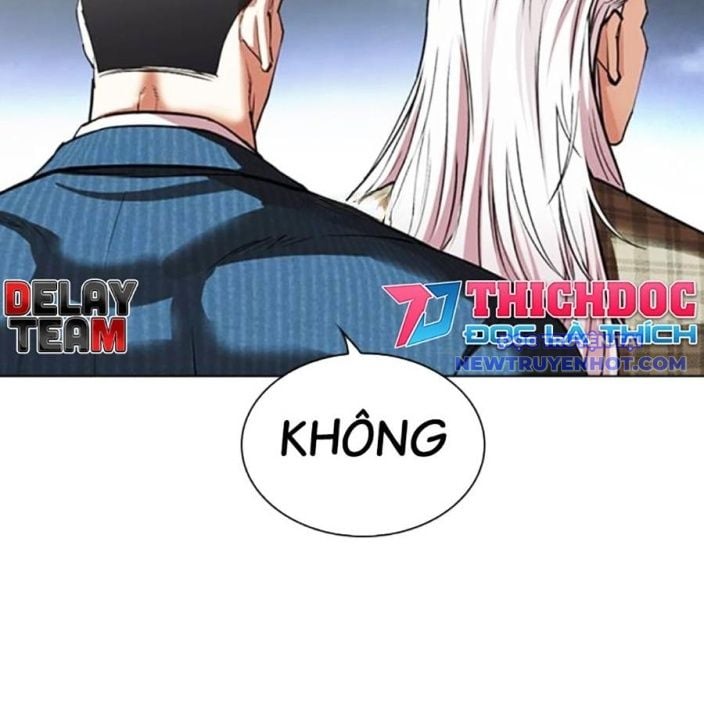 Hoán Đổi Diệu Kỳ Chap 540 - Next Chap 541