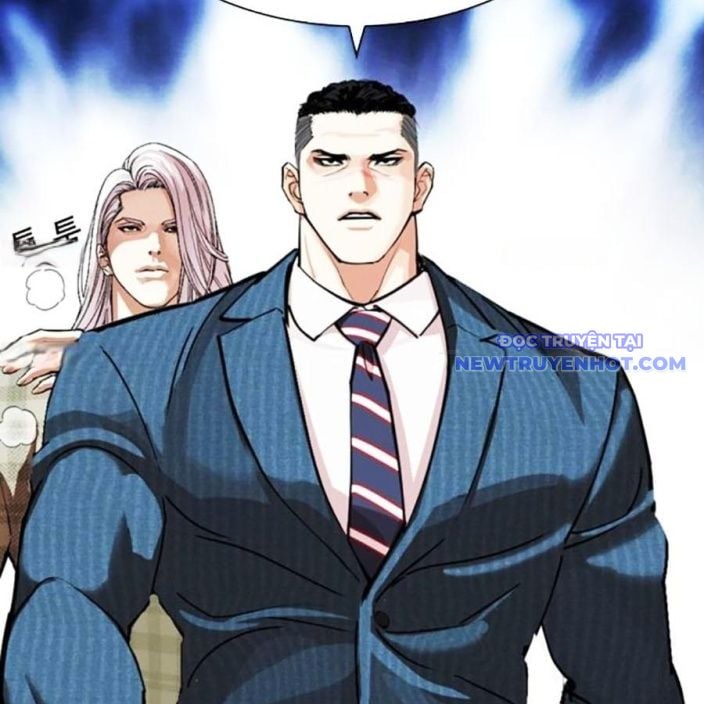 Hoán Đổi Diệu Kỳ Chap 540 - Next Chap 541