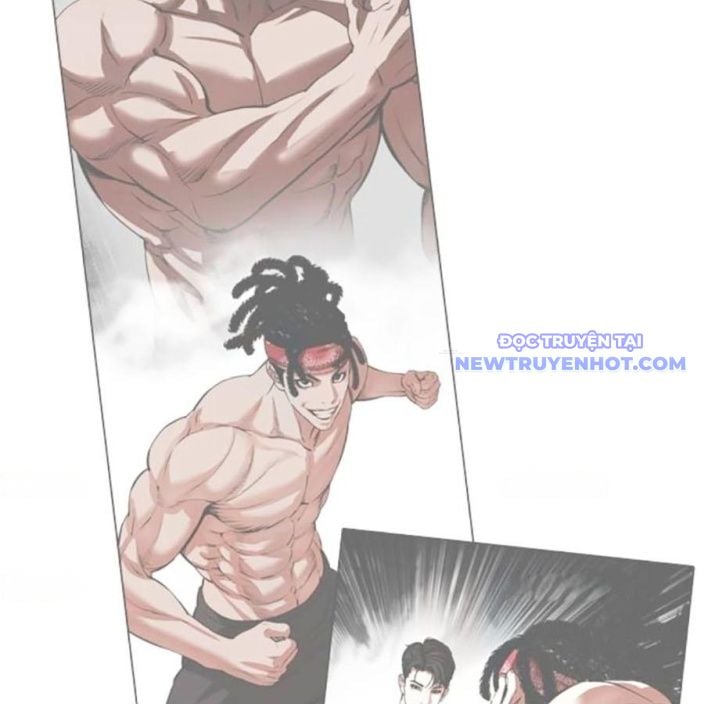 Hoán Đổi Diệu Kỳ Chap 540 - Next Chap 541