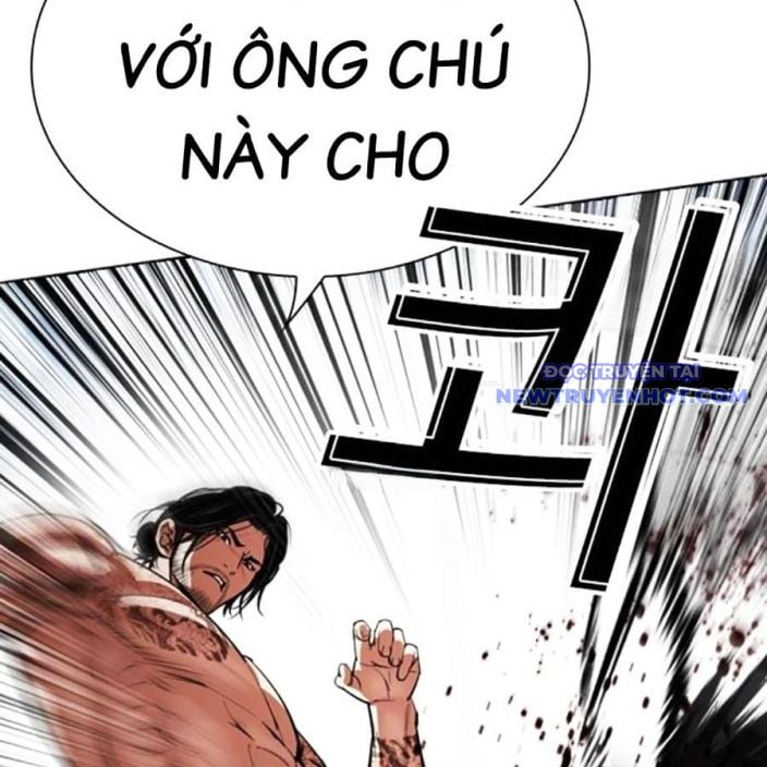 Hoán Đổi Diệu Kỳ Chap 540 - Next Chap 541