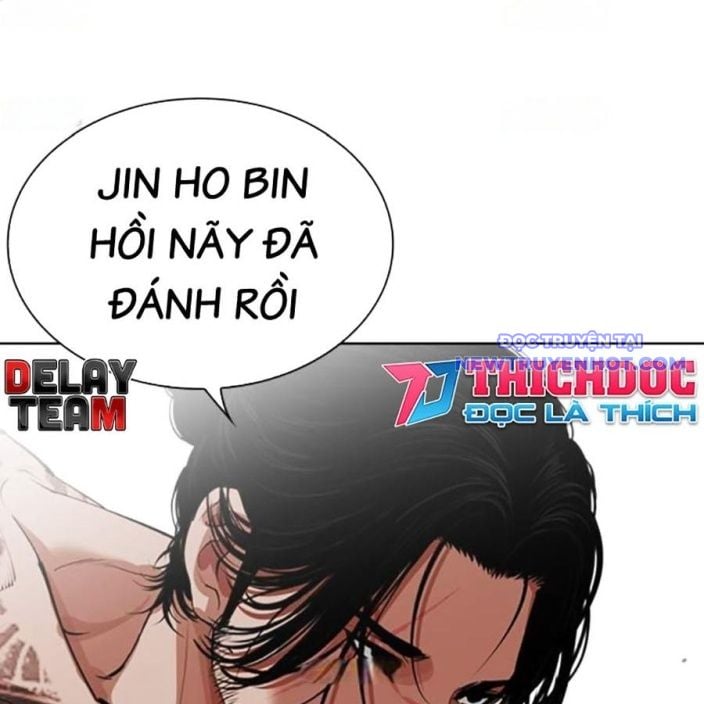 Hoán Đổi Diệu Kỳ Chap 540 - Next Chap 541