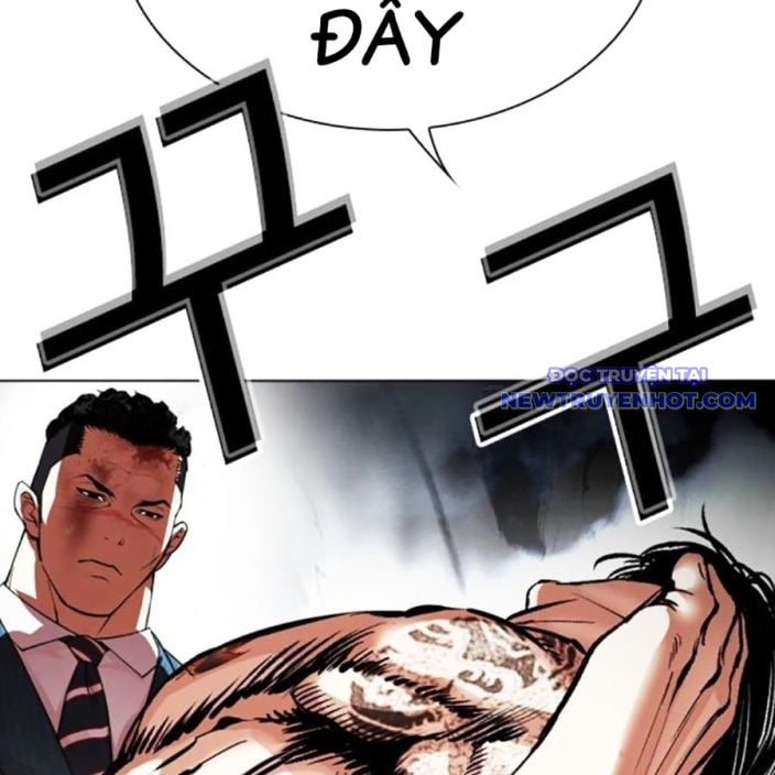 Hoán Đổi Diệu Kỳ Chap 540 - Next Chap 541