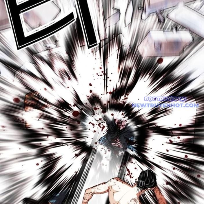 Hoán Đổi Diệu Kỳ Chap 540 - Next Chap 541