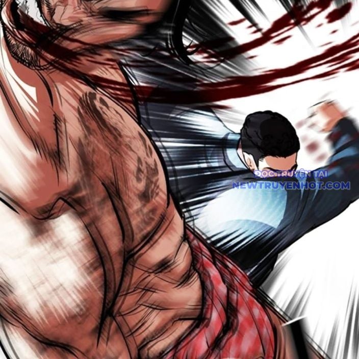 Hoán Đổi Diệu Kỳ Chap 540 - Next Chap 541