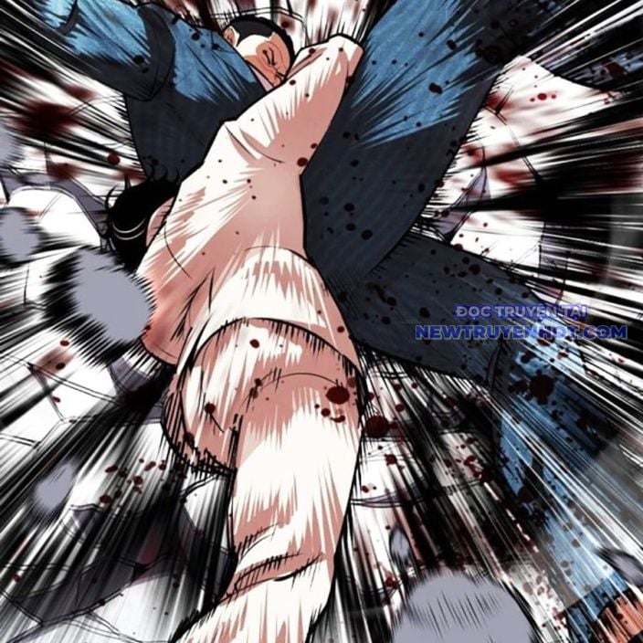 Hoán Đổi Diệu Kỳ Chap 540 - Next Chap 541