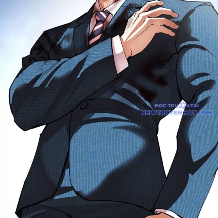 Hoán Đổi Diệu Kỳ Chap 540 - Next Chap 541