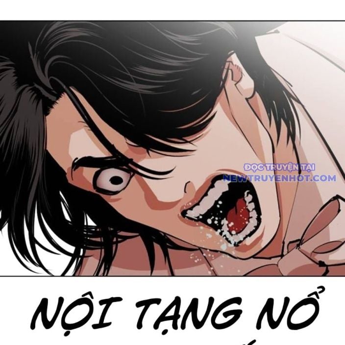 Hoán Đổi Diệu Kỳ Chap 540 - Next Chap 541