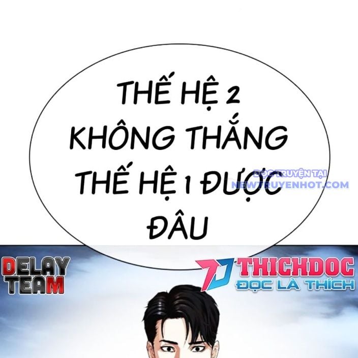 Hoán Đổi Diệu Kỳ Chap 540 - Next Chap 541