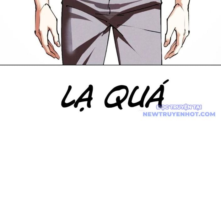 Hoán Đổi Diệu Kỳ Chap 540 - Next Chap 541