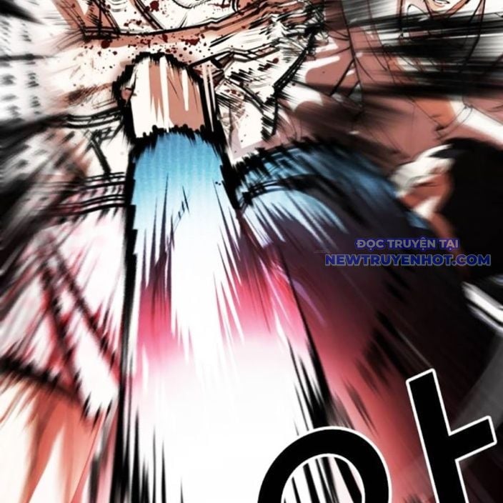 Hoán Đổi Diệu Kỳ Chap 540 - Next Chap 541